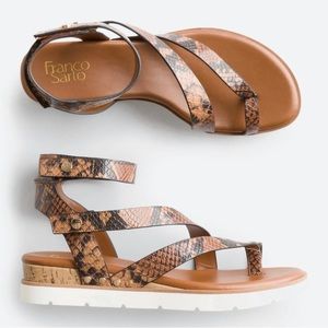 Sport Sandal